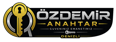 Özdemir Anahtar Logo
